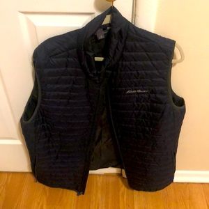 Eddie Bauer vest